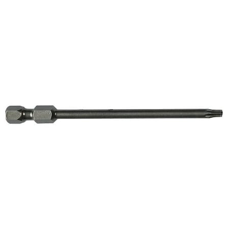 Power Bit, SAE, 1/4