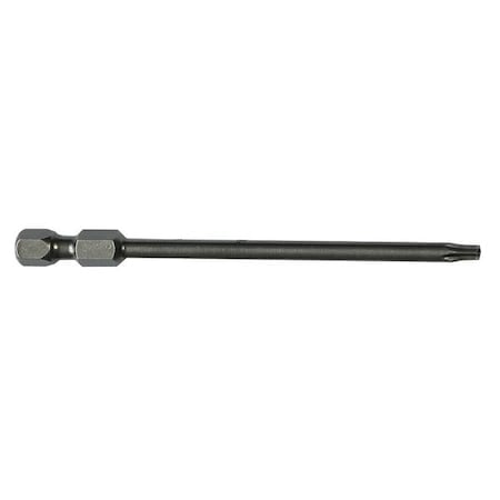 Power Bit, SAE, 1/4
