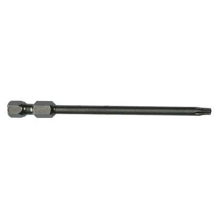 Power Bit, SAE, 1/4
