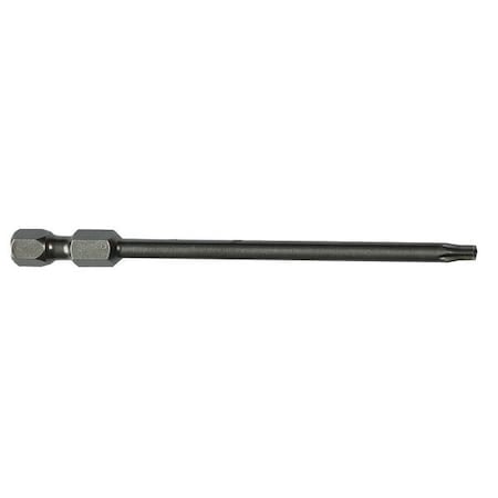 Power Bit, SAE, 1/4
