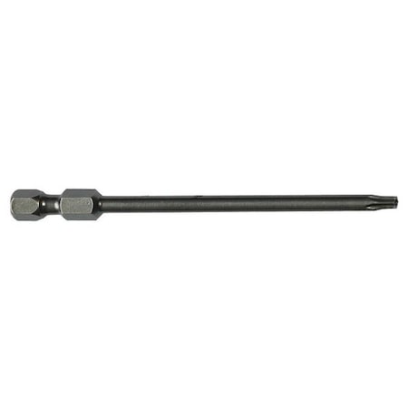Power Bit, SAE, 1/4