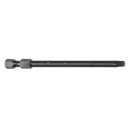 Power Bit, SAE, 1/4