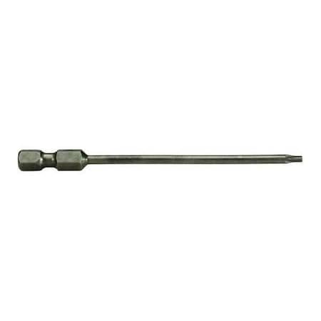 Insert Bit, T27 MPN:49-C-TX-27