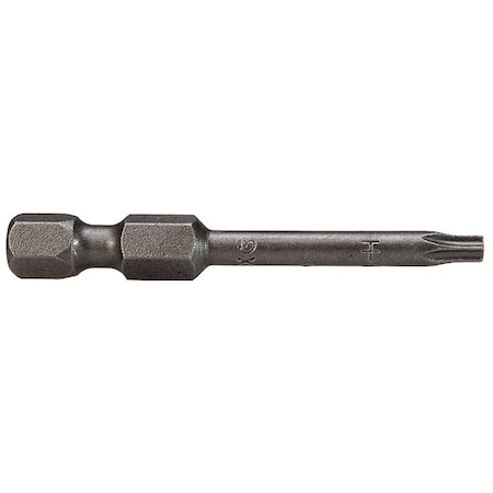 Power Bit, SAE, 1/4
