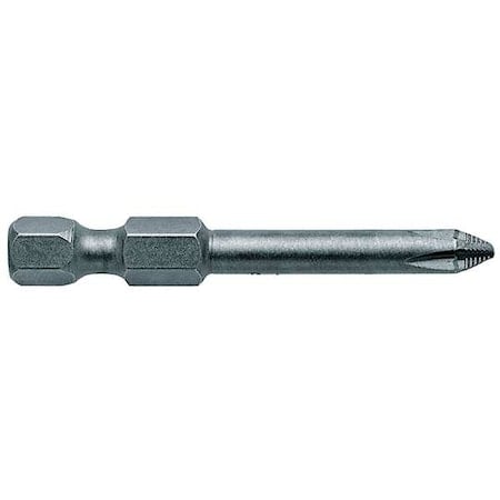 Power Bit, SAE, 1/4