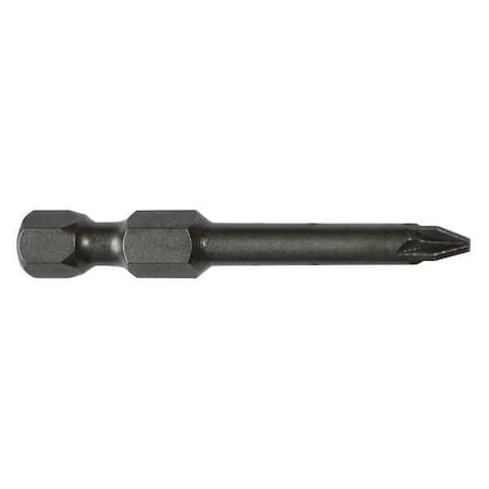 Power Bit, SAE, 1/4