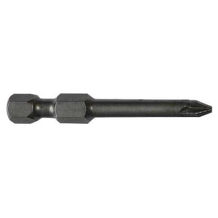 Power Bit, SAE, 1/4