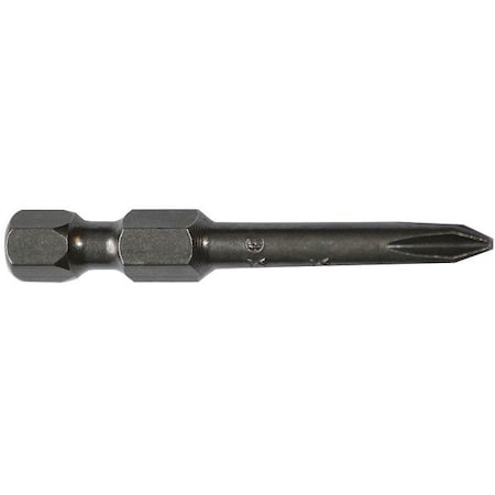 Power Bit, SAE, 1/4
