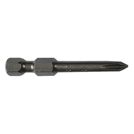 Power Bit, SAE, 1/4