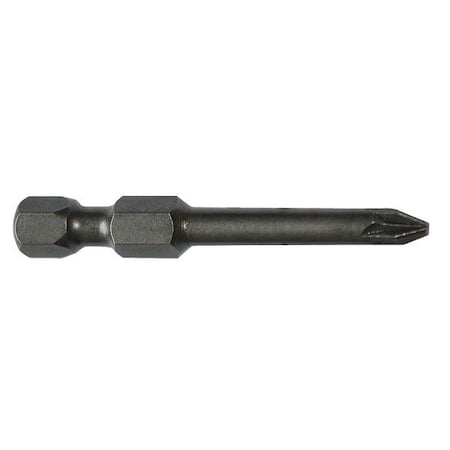 Power Bit, SAE, 1/4