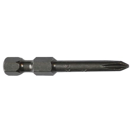 Power Bit, SAE, 1/4