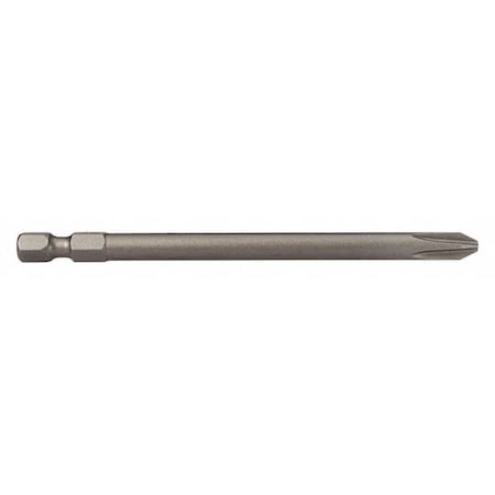 Bit 1/4 Hex Drv Power No2 Ph MPN:492-CX