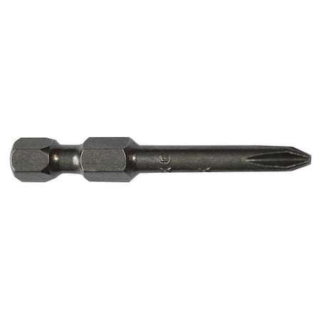 Power Bit, SAE, 1/4
