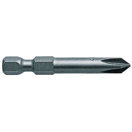 Power Bit, SAE, 1/4