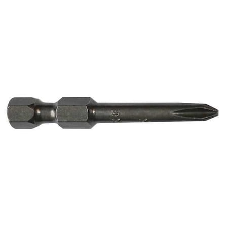 Power Bit, SAE, 1/4