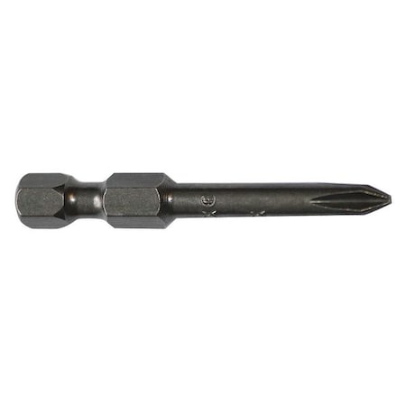 Power Bit, SAE, 1/4