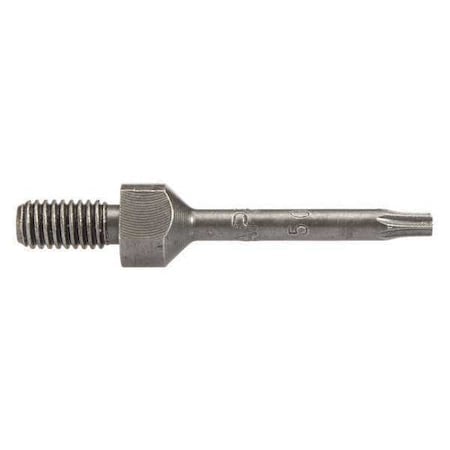 Screw Shank Drive Bit, 10