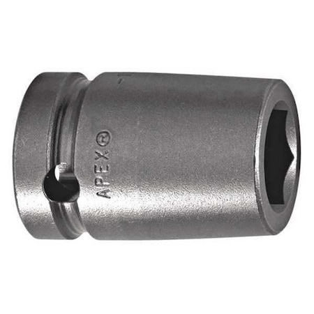 1/2 in Drive Socket Standard Socket, Oiled, Standard, 1/2