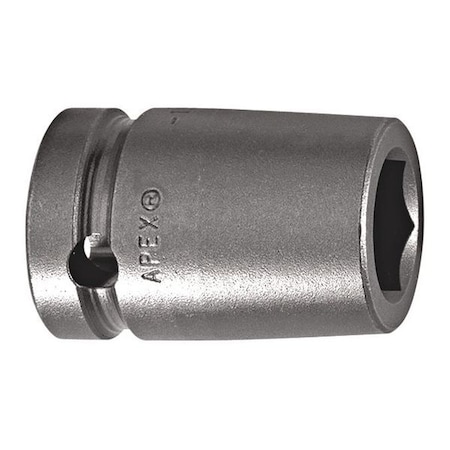 Impact Socket 1/2 Fmale Sq Drv 1 5/8 F MPN:5152-1PK