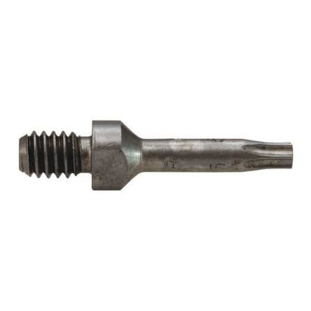 Insert Bit, Shank 12-24 Dr, Torx MPN:55-TX-20