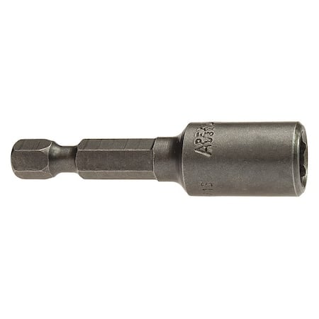 Nutsetter, 1/4