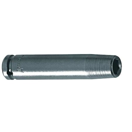 3/4 in Drive, 7/8 in Hex SAE Socket, 6 Points MPN:7528