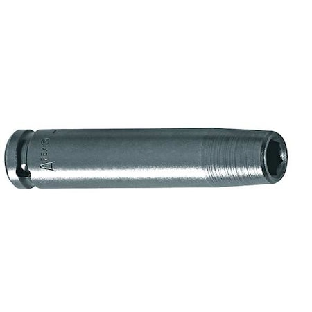 3/4 in Drive, 15/16 in Hex SAE Socket, 6 Points MPN:7530PT