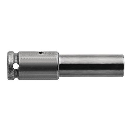 Bit-Holder 3/8 Fmale Sq Drv Se MPN:835PT
