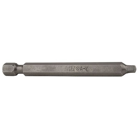Power Bit, SAE, 1/4