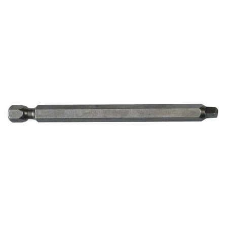 Power Bit, SAE, 1/4