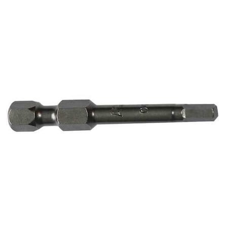 Power Bit, SAE, 1/4