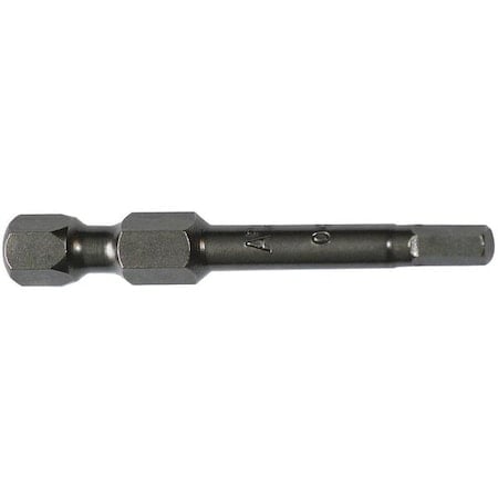 Power Bit, SAE, 1/4