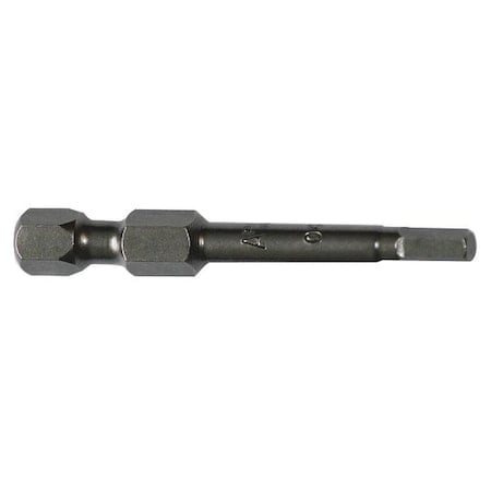 Power Bit, SAE, 1/4