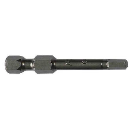 Power Bit, SAE, 1/4