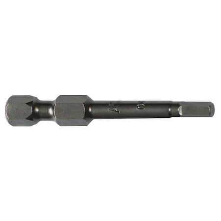 Power Bit, SAE, 1/4