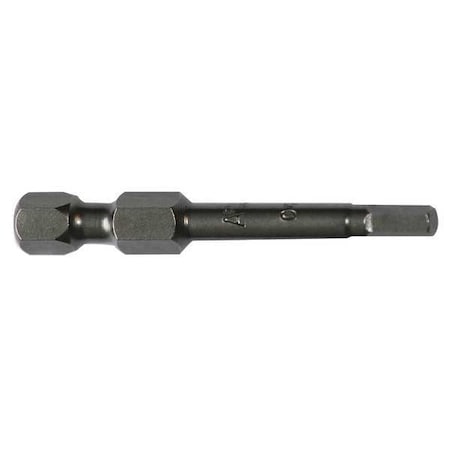 Power Bit, SAE, 1/4