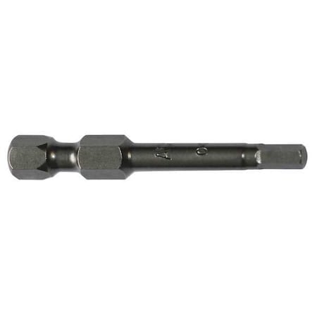 Power Bit, SAE, 1/4