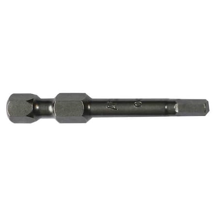 Power Bit, SAE, 1/4