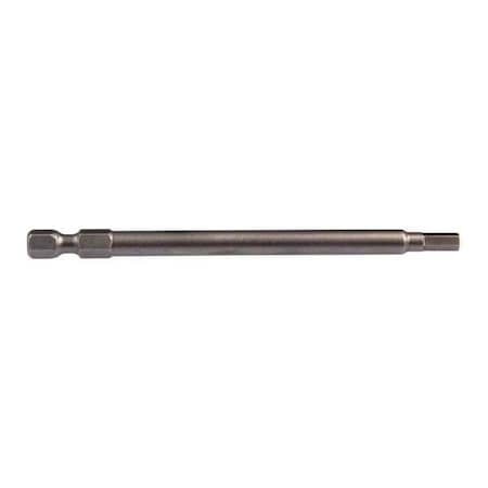 1/4 Hex Dr Power 5/32 Hex Oa/00378 Bit MPN:AM-05-4