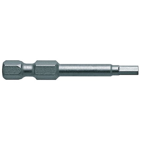Power Bit, SAE, 1/4