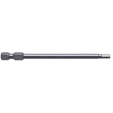 Power Bit, SAE, 1/4