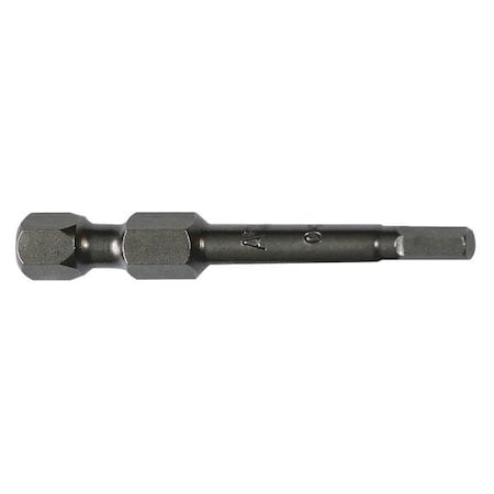 Power Bit, SAE, 1/4