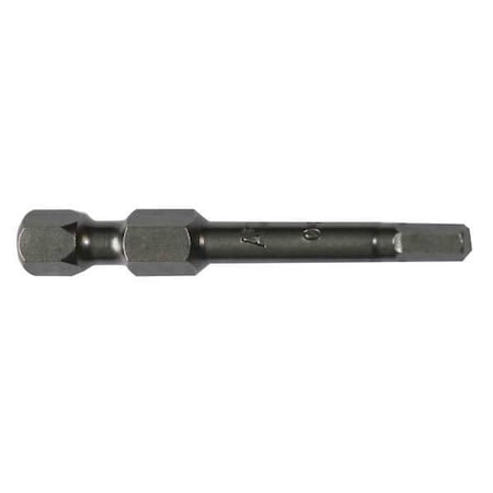 Power Bit, SAE, 1/4