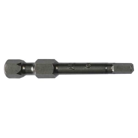 Power Bit, SAE, 1/4
