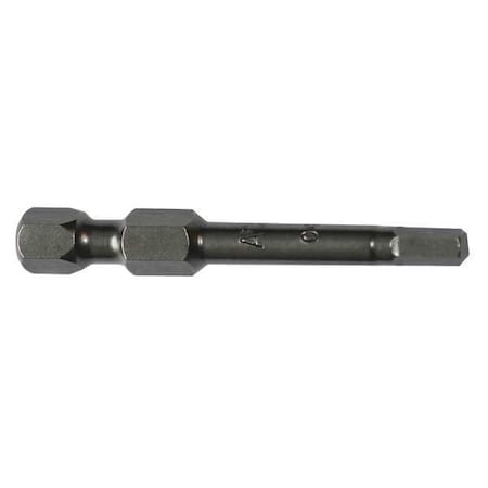 PowerBit, L:1 15/16