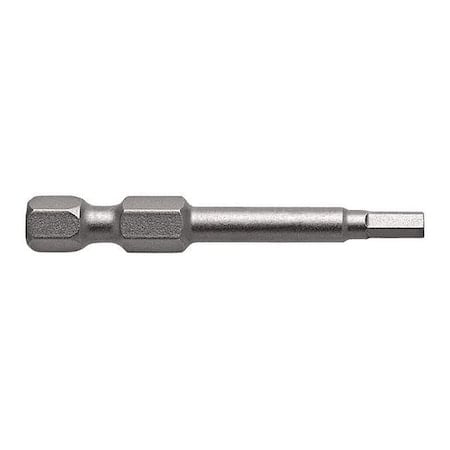 Am-3Mm-3 Socket Head Bit MPN:AM-3MM-3