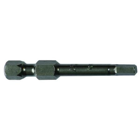 PowerBit, L:1 15/16