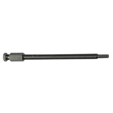 Power Bit, SAE, 7/16