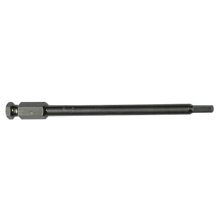 Power Bit, SAE, 7/16