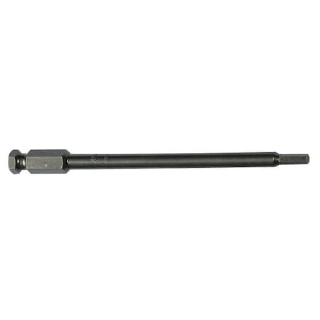 Power Bit, SAE, 7/16